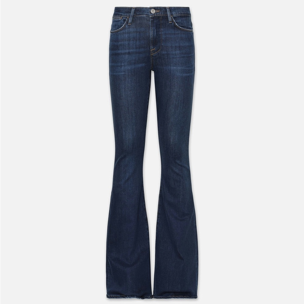 Madewell Women's Blue Jeans